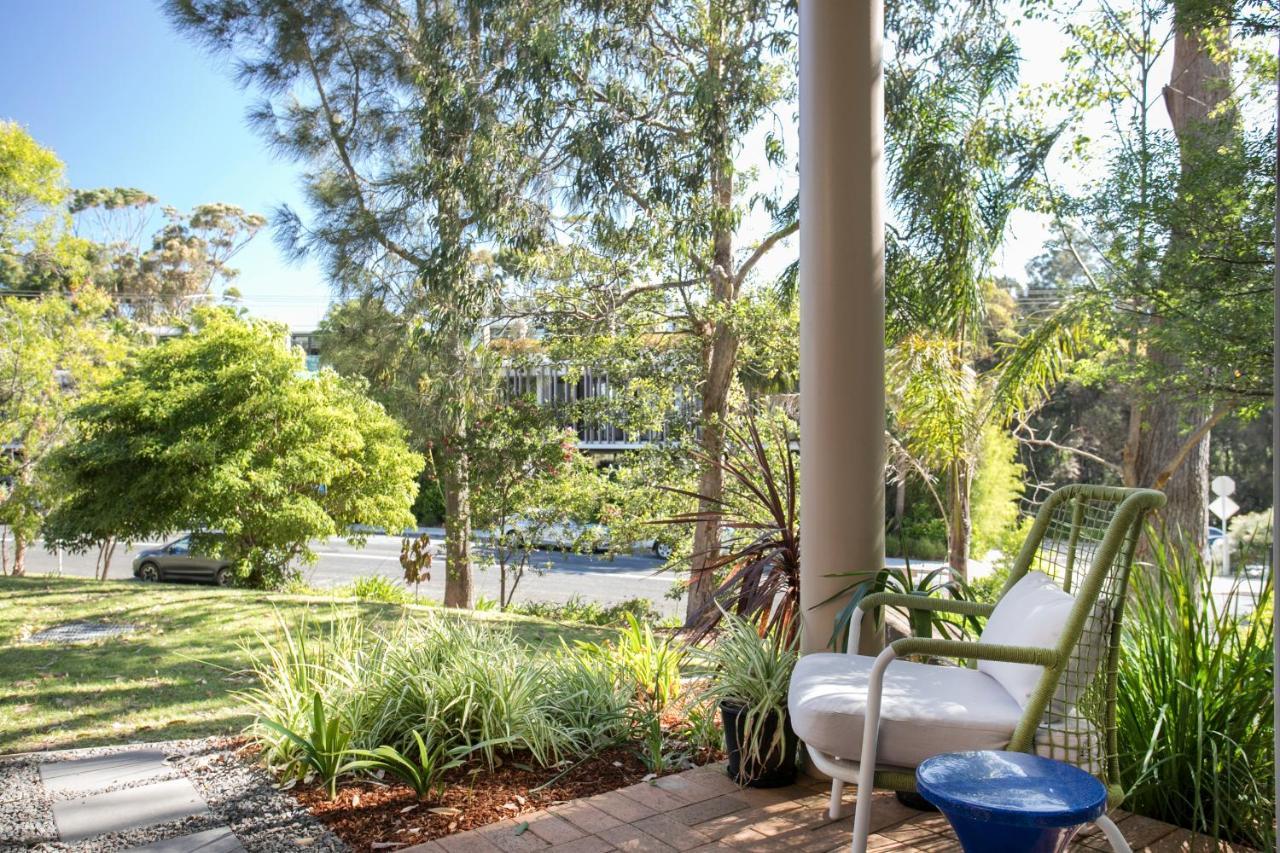 Relax At The Sands Apartment Mollymook Exterior photo