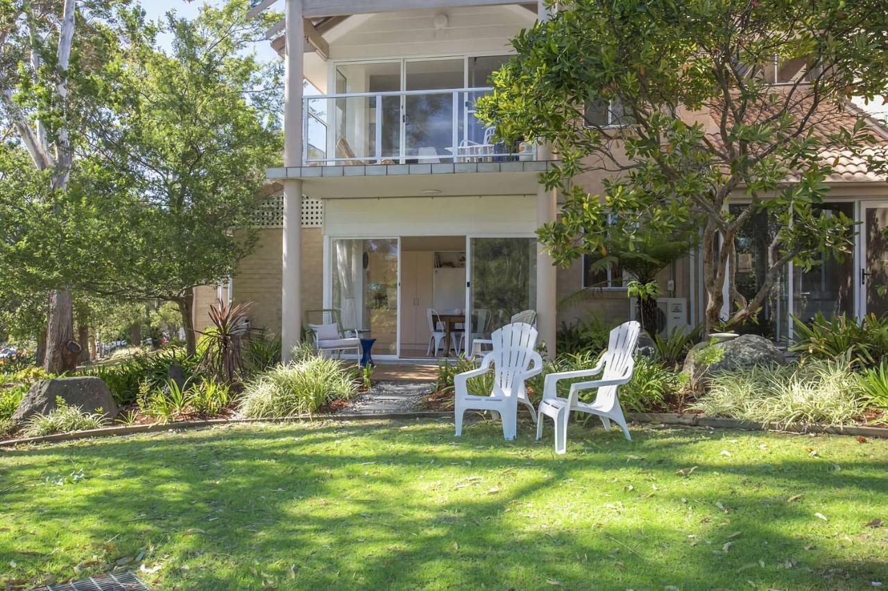 Relax At The Sands Apartment Mollymook Exterior photo