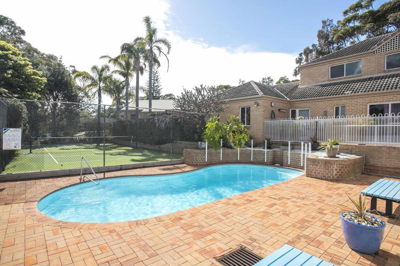 Relax At The Sands Apartment Mollymook Exterior photo